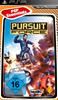Pursuit Force Essentials