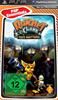 Ratchet & Clank: Size Matters