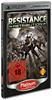 Resistance: Retribution Platinum