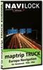 Navilock maptrip Truck Europa