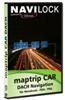 Navilock maptrip Car DACH