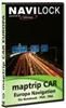 Navilock maptrip Car Europa