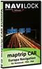 Navilock maptrip Car Europa