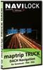 Navilock maptrip Truck DACH