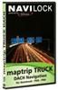 Navilock maptrip Truck DACH
