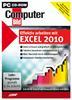 Excel 2010 (ComputerBild)