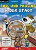 Emil und Pauline in der Stadt -