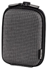 Hama Hardcase Two Tone 40G schwarz/weiss