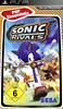 Sonic Rivals (Essentials)