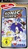 Sonic Rivals 2 (Essentials)