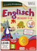 Lernerfolg Grundschule Englisch