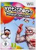 Yetisports: Penguin Party Island