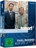 Tatort: Thiel/Boerne-Box Vol. 2