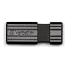 Verbatim Store �n� Go PinStripe 32GB