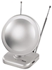 Hama DVB-T Zimmerantenne aktiv 45db