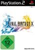 Final Fantasy X