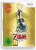 Legend of Zelda: Skyward Sword