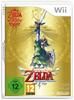 Legend of Zelda: Skyward Sword