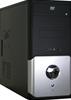 Intertech Micro Starter 1 schwarz