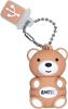 EMTEC Animals Teddy 4GB