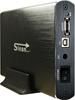 Sinan Power G-3500 schwarz/silber