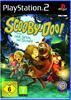 Scooby Doo! und der Spuk im Sumpf