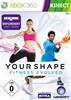 Your Shape: Fitness Evolved Kinect