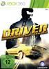 Driver: San Francisco