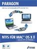 Paragon NTFS für Mac OS X 8.0