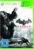 Batman: Arkham City