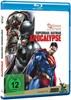 Superman/Batman: Apocalypse