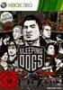 Sleeping Dogs