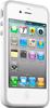 Apple iPhone 4 Bumper weiss