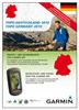 Garmin TOPO Deutschland 2010 (v4)