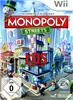 Monopoly Streets