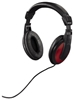 Hama HomeClass HK-3031 black/rot