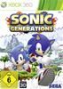 Sonic Generations