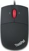 Lenovo ThinkPad Laser Mouse schwarz