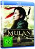 Mulan - Legende einer Kriegerin