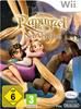 Disney Rapunzel: Neu verföhnt