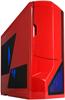 NZXT Phantom Big Tower rot