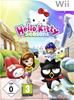 Hello Kitty Seasons