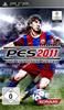 Pro Evolution Soccer 2011