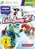 CrossBoard 7 Kinect