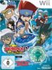 Beyblade: Metal Fusion/Blade