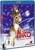 Niko - Ein Rentier hebt ab
