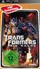 Transformers 2 Essentials
