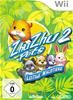 Zhu Zhu Pets Wild Bunch