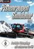 Pistenraupen Simulator 2011