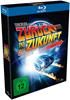 Zurück in die Zukunft - Trilogie